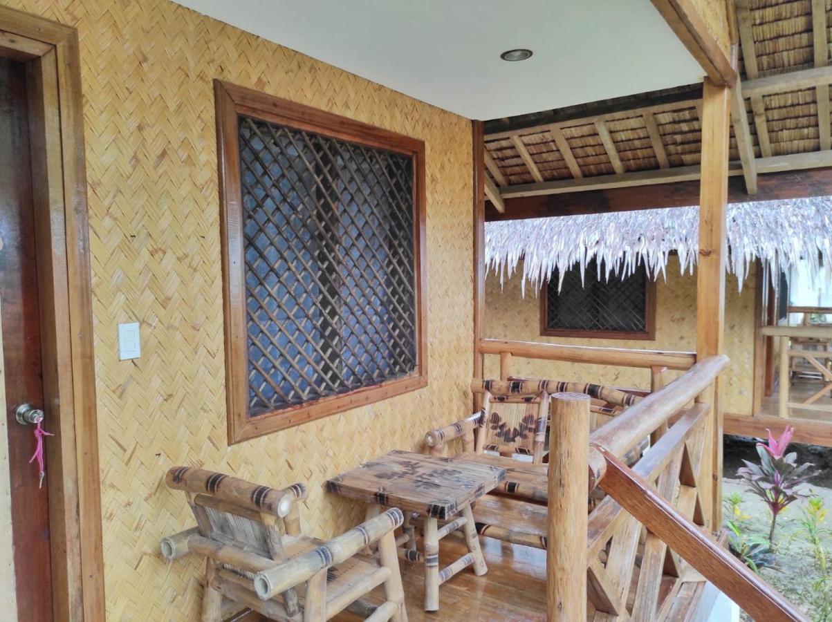 Faith Tourist Inn San Vicente  Dış mekan fotoğraf