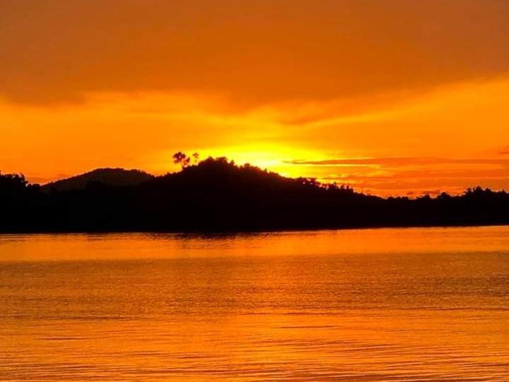 Faith Tourist Inn San Vicente  Dış mekan fotoğraf