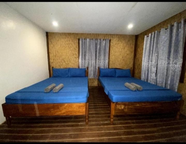 Faith Tourist Inn San Vicente  Dış mekan fotoğraf