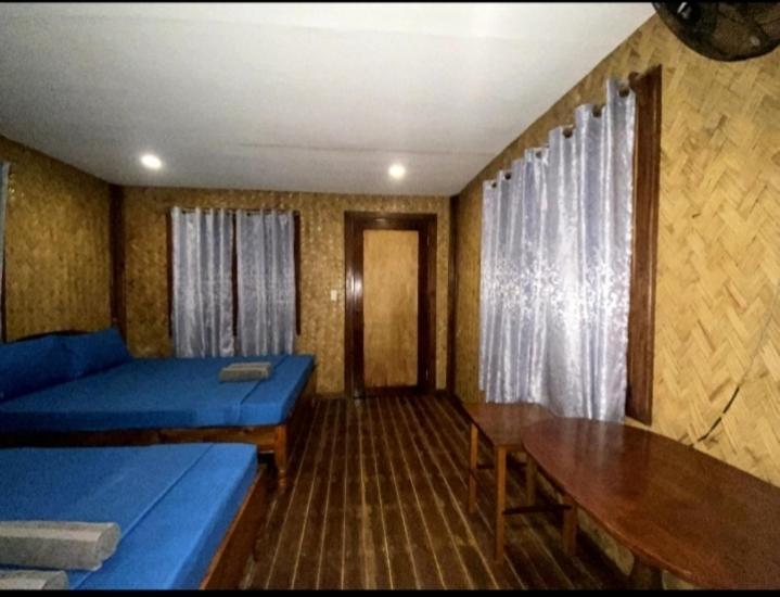 Faith Tourist Inn San Vicente  Dış mekan fotoğraf